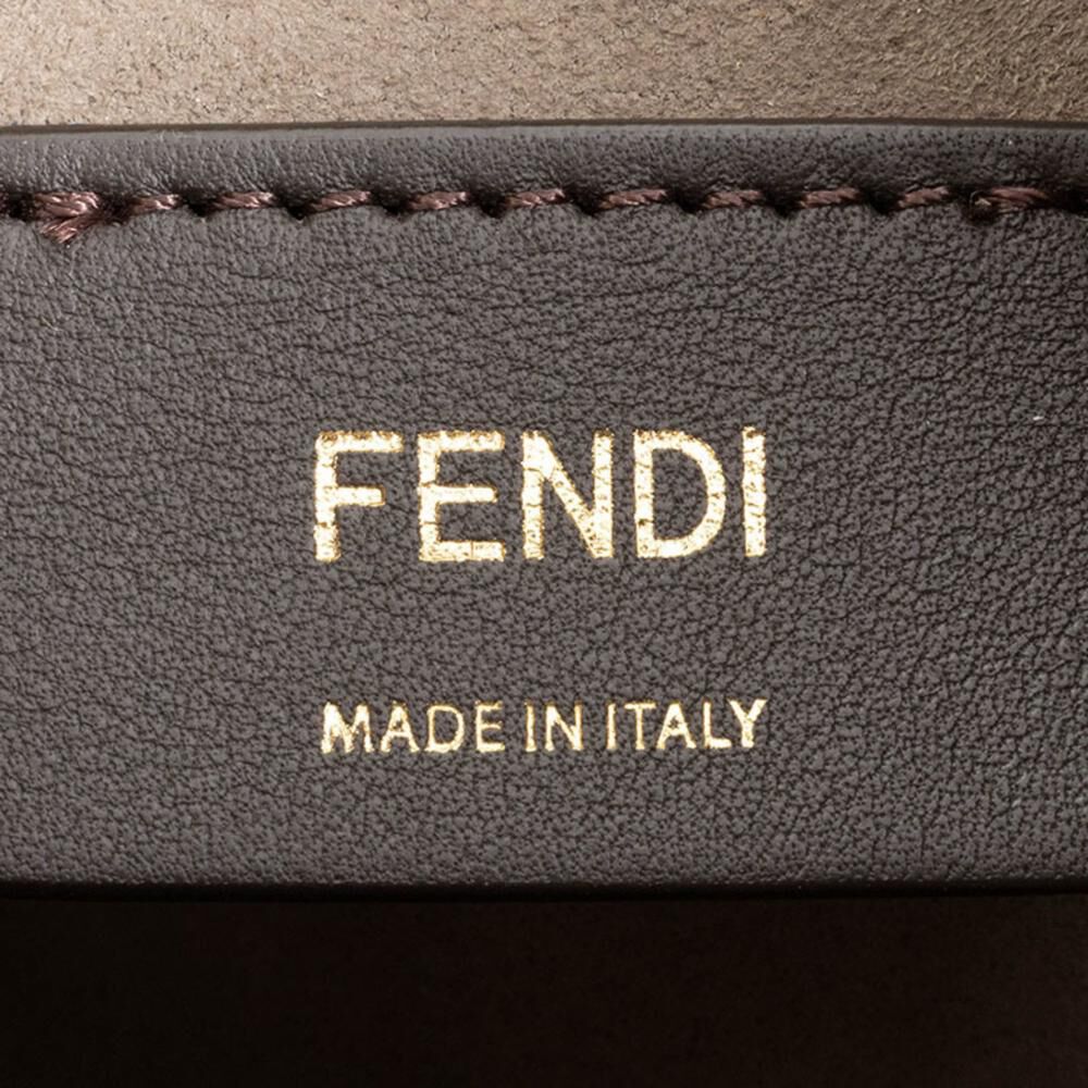 Fendi Bucket Bag