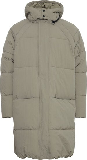 SDMilo Puffer Long