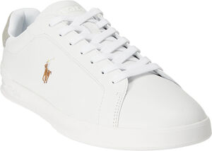LEATHER-HRT CT II-SK-LTL