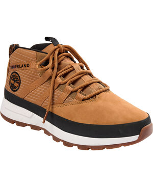 Euro Trekker Super Ox WHEAT