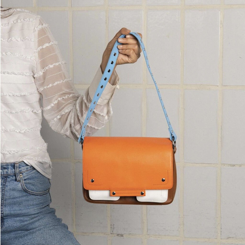 Honey Florence Mix Cognac