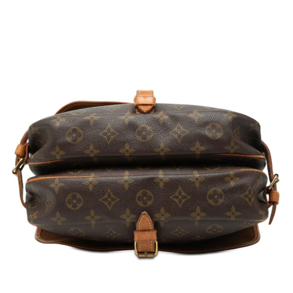 Louis Vuitton Saumur