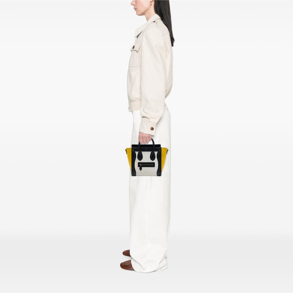 Celine Luggage