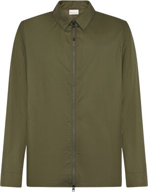 Vent ripstop 90 overshirt