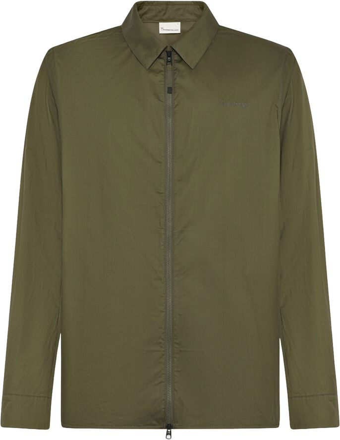 Vent ripstop 90 overshirt