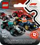 F1-Samler Racerbiler 71049