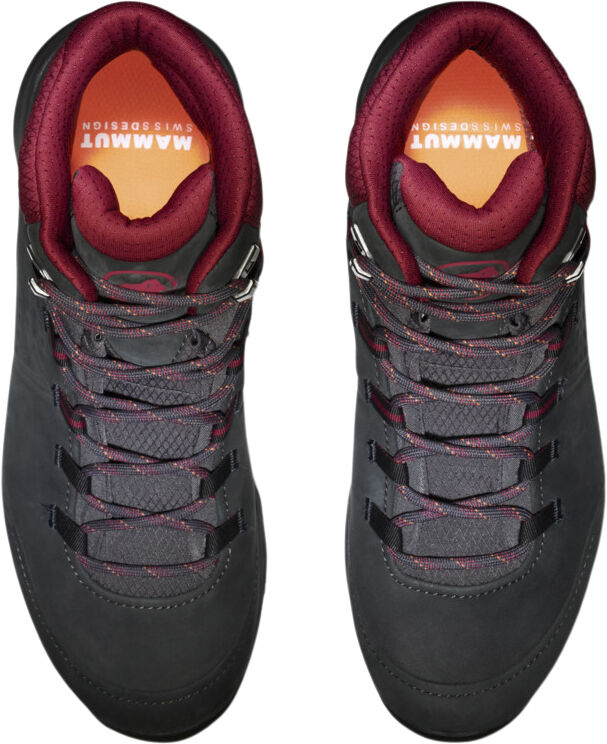 Mammut Nova Mid GoreTex vandrest&oslash;vle, dame