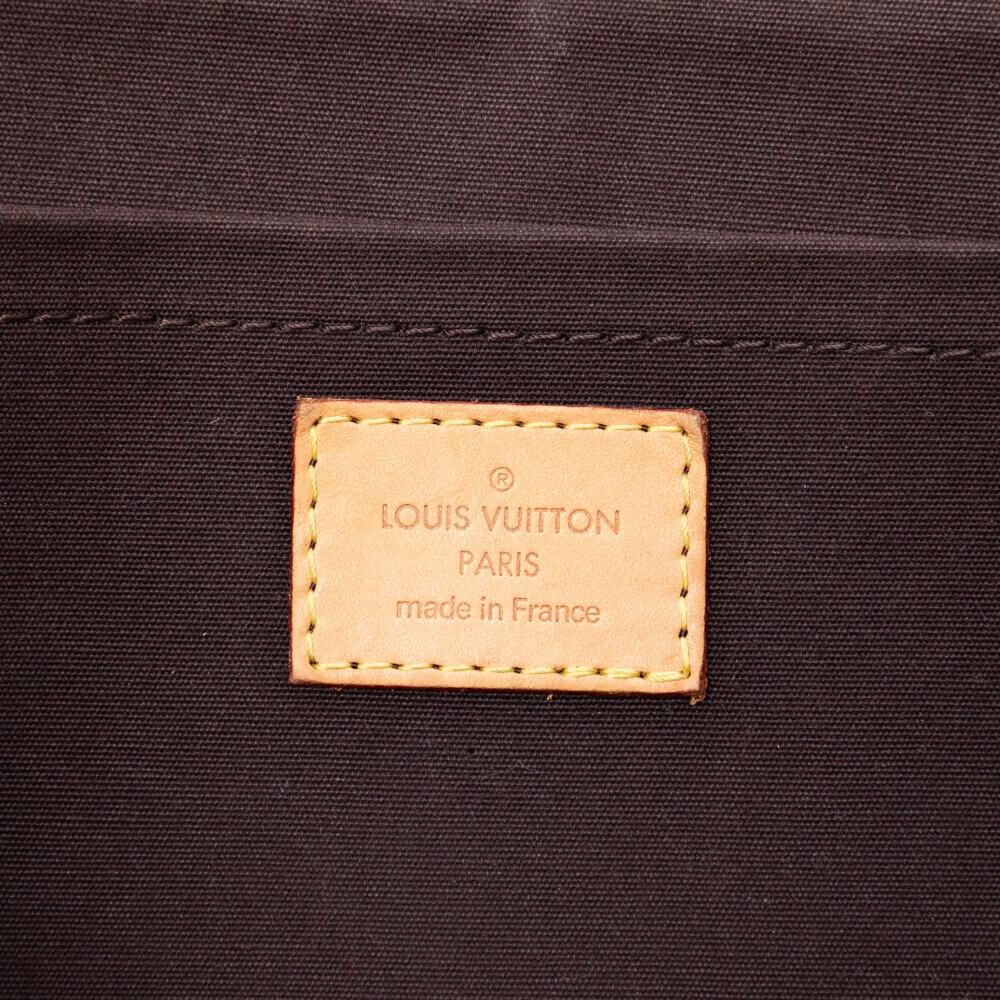 Louis Vuitton Rosewood