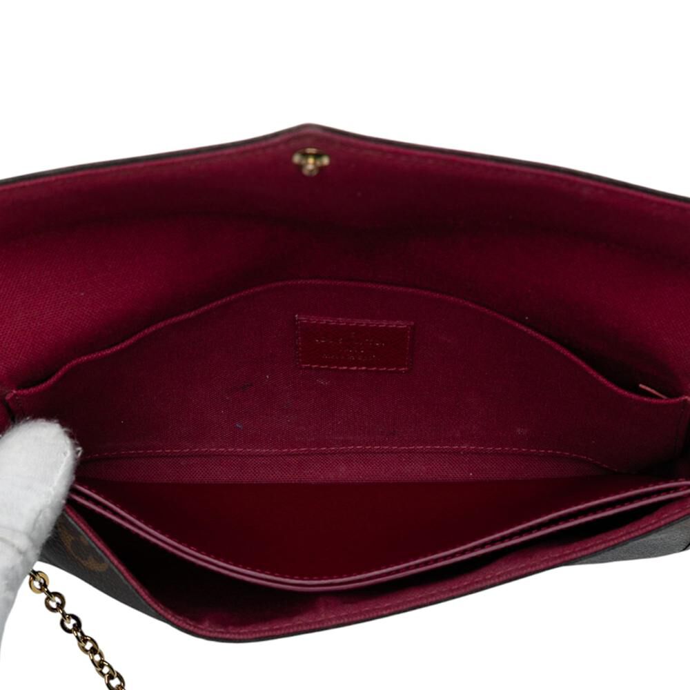 Louis Vuitton Pochette Felicie