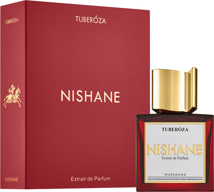 TUBEROZA EDP 50 ML