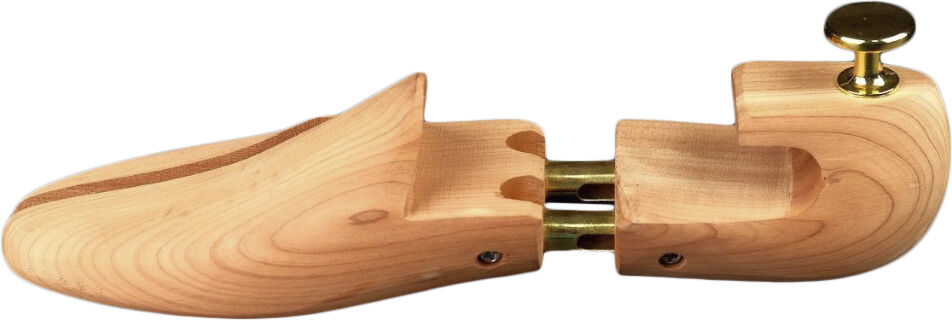 Ceder Premium Skoblokke