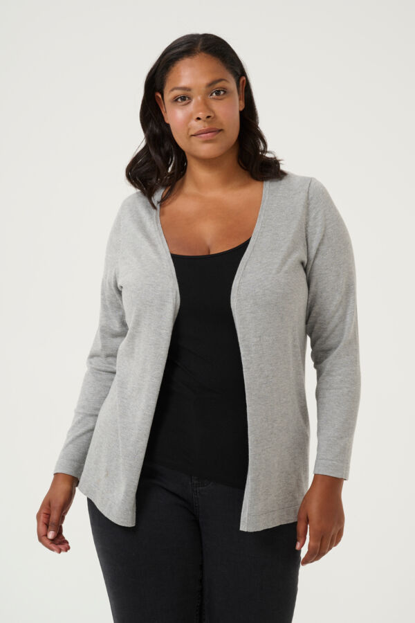 KCfarsia Cardigan
