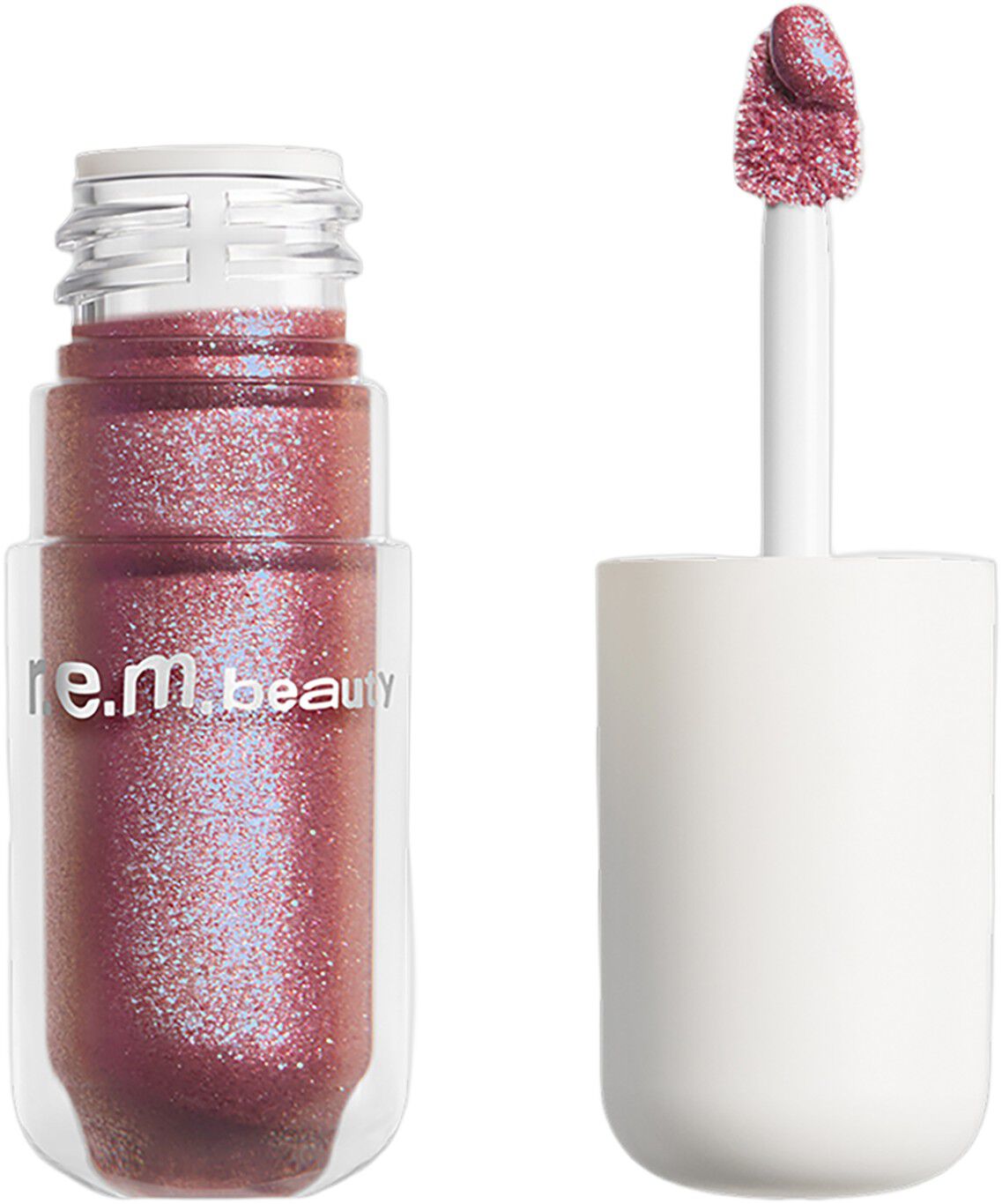 Starlet - Flytande &ouml;gonskugga