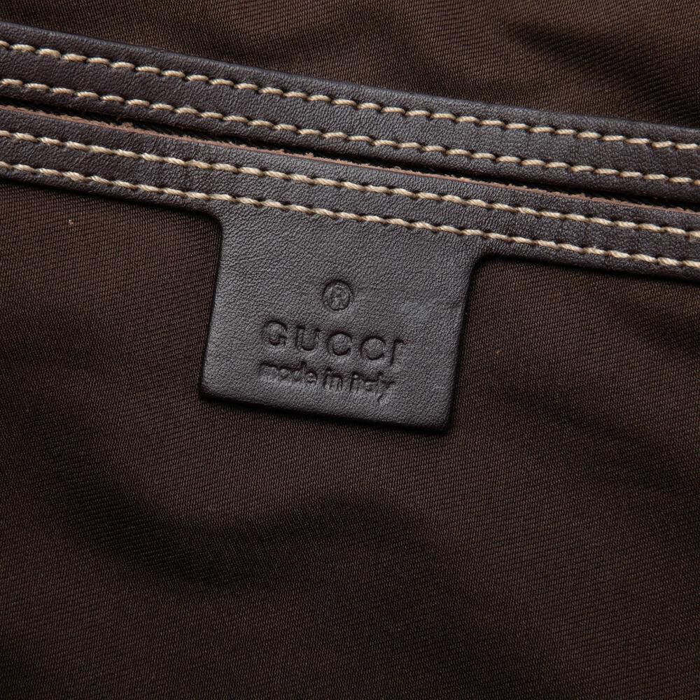 Gucci Tote