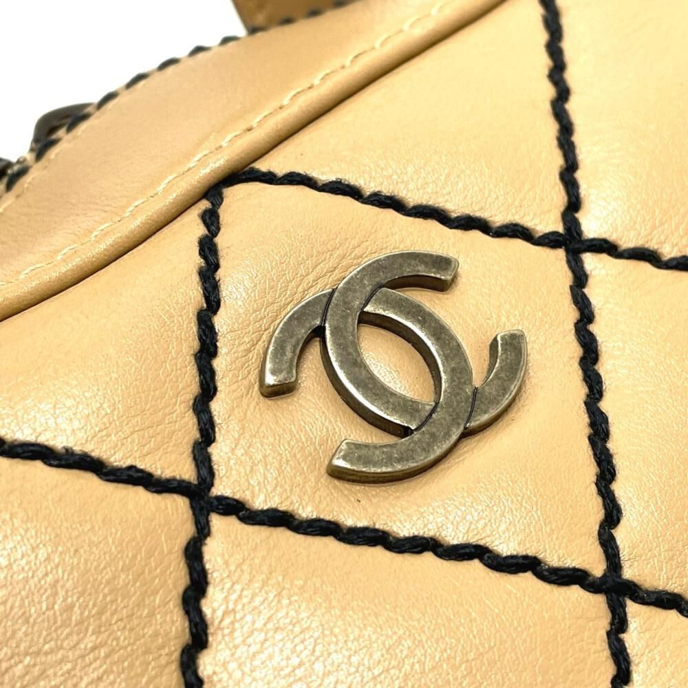 Chanel Handbag