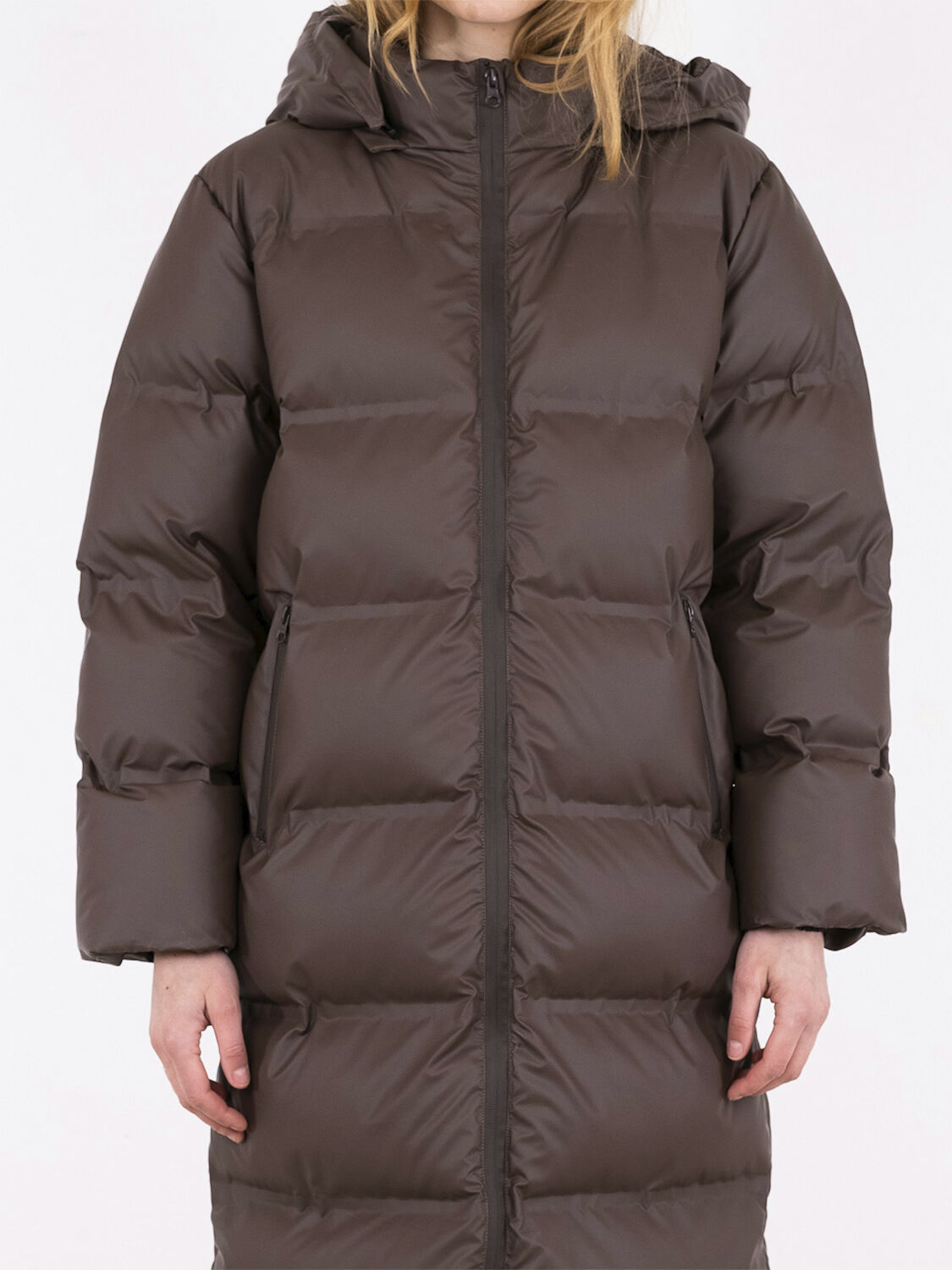 Viviana C Puffer Jacket
