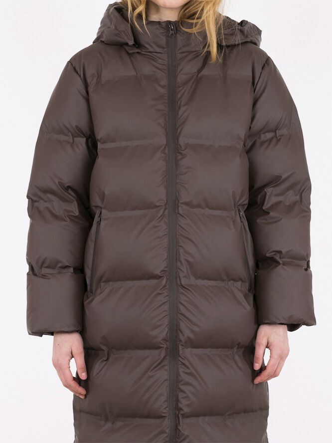 Viviana C Puffer Jacket