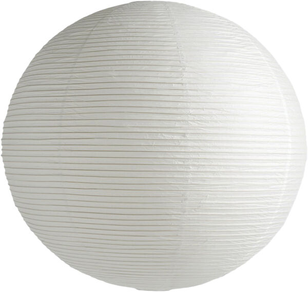 Rice Paper Shade