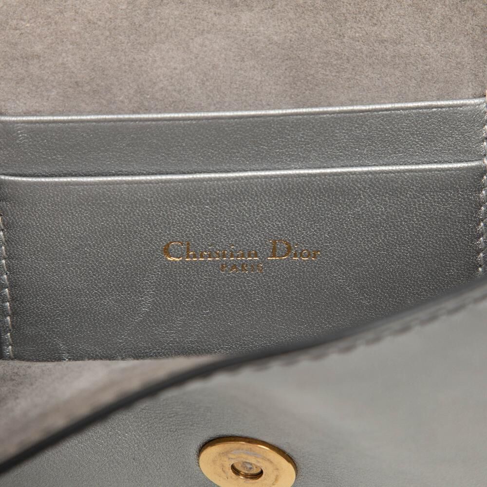 Dior Clutch