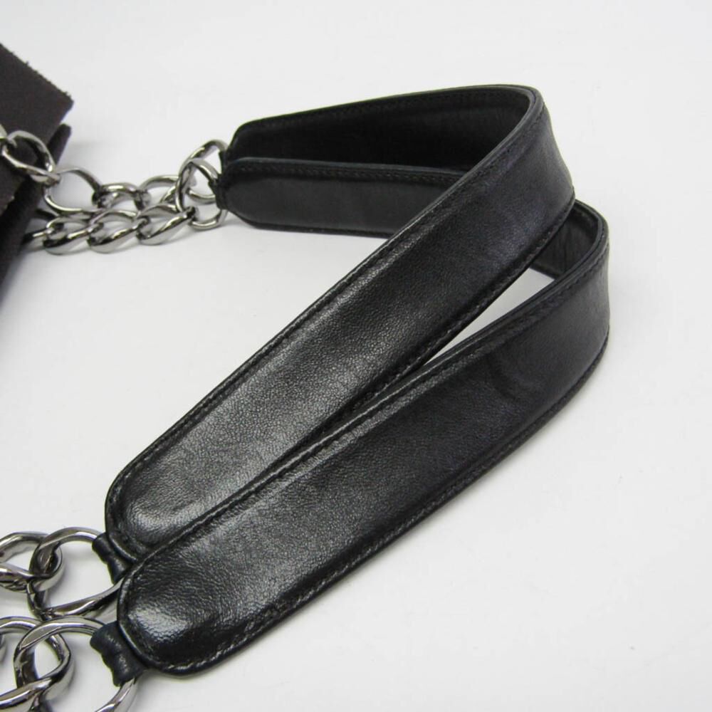 Chanel Chocolate Bar