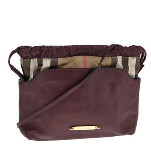Burberry Shoulder Bag