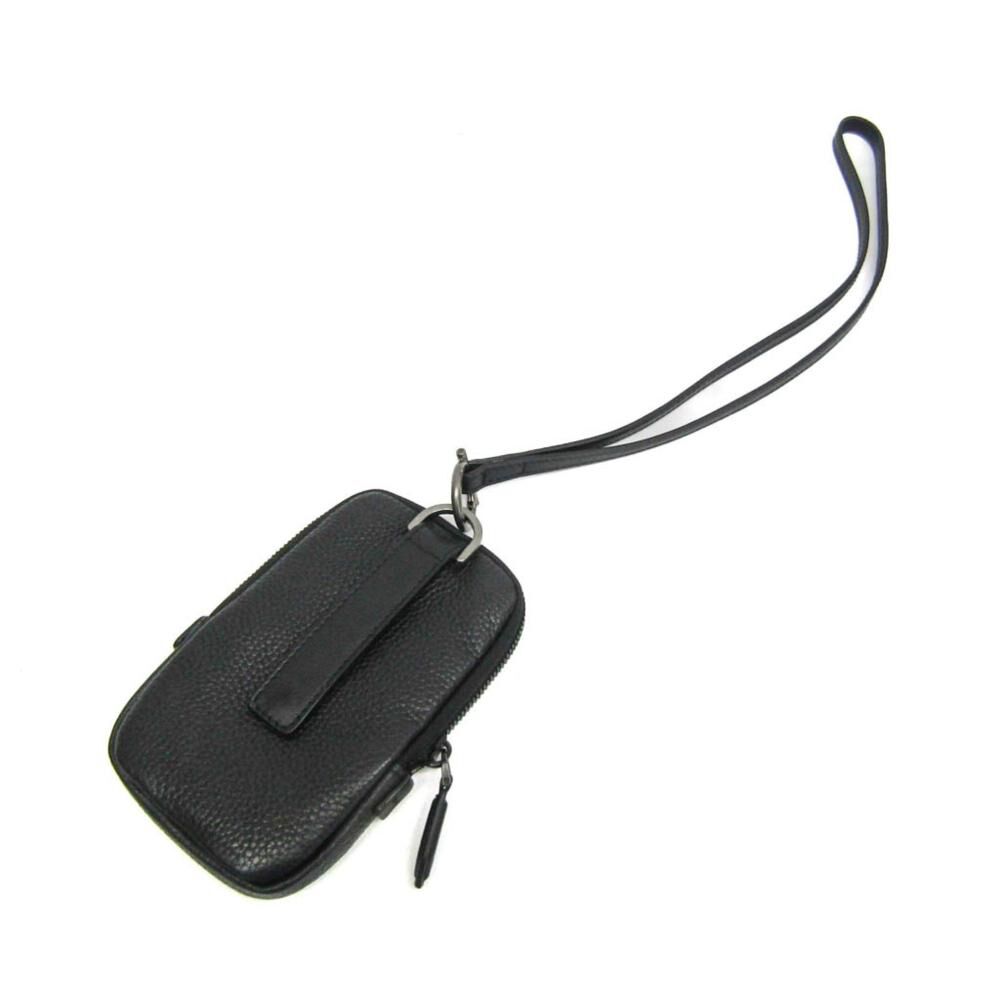 Salvatore Ferragamo Pouch