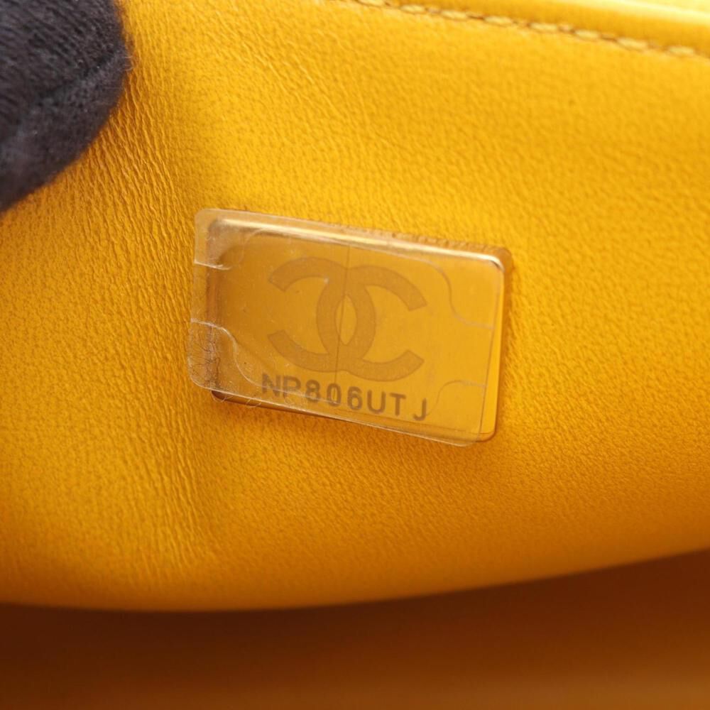 Chanel Boy Bags