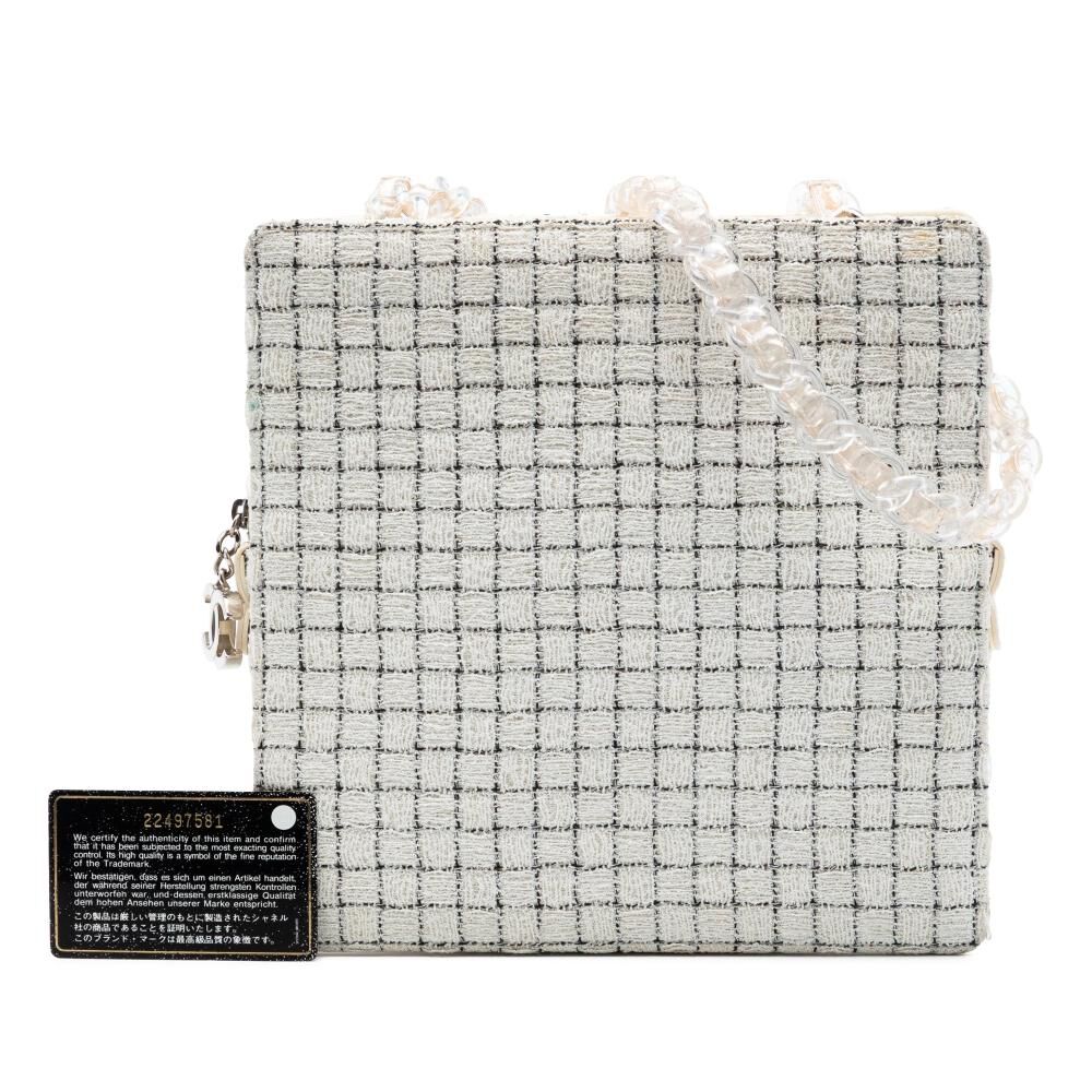 Chanel Shoulder Bag