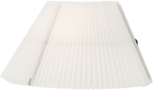 Nebra Wall Lamp, Ø270-400, White