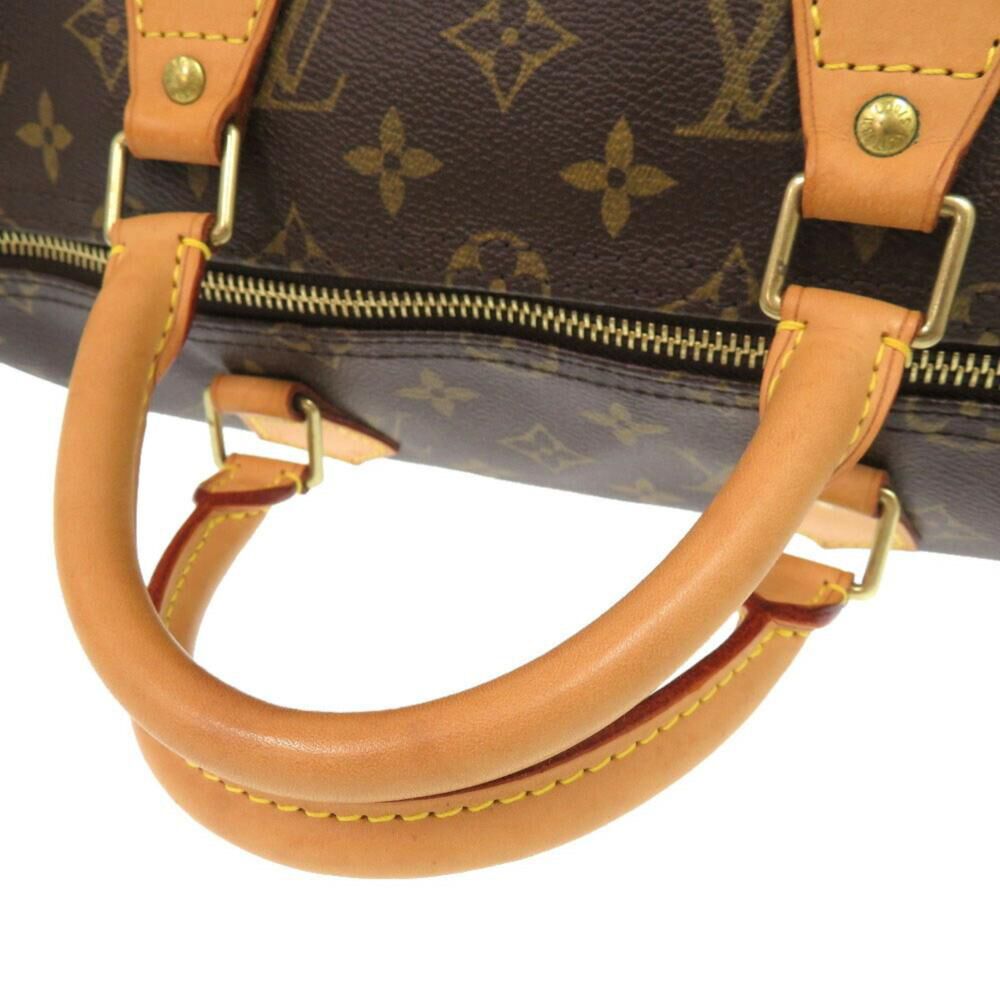 Louis Vuitton Speedy
