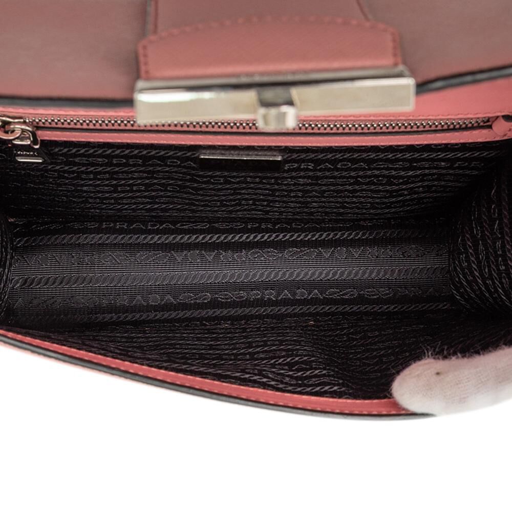 Prada Crossbody Bag