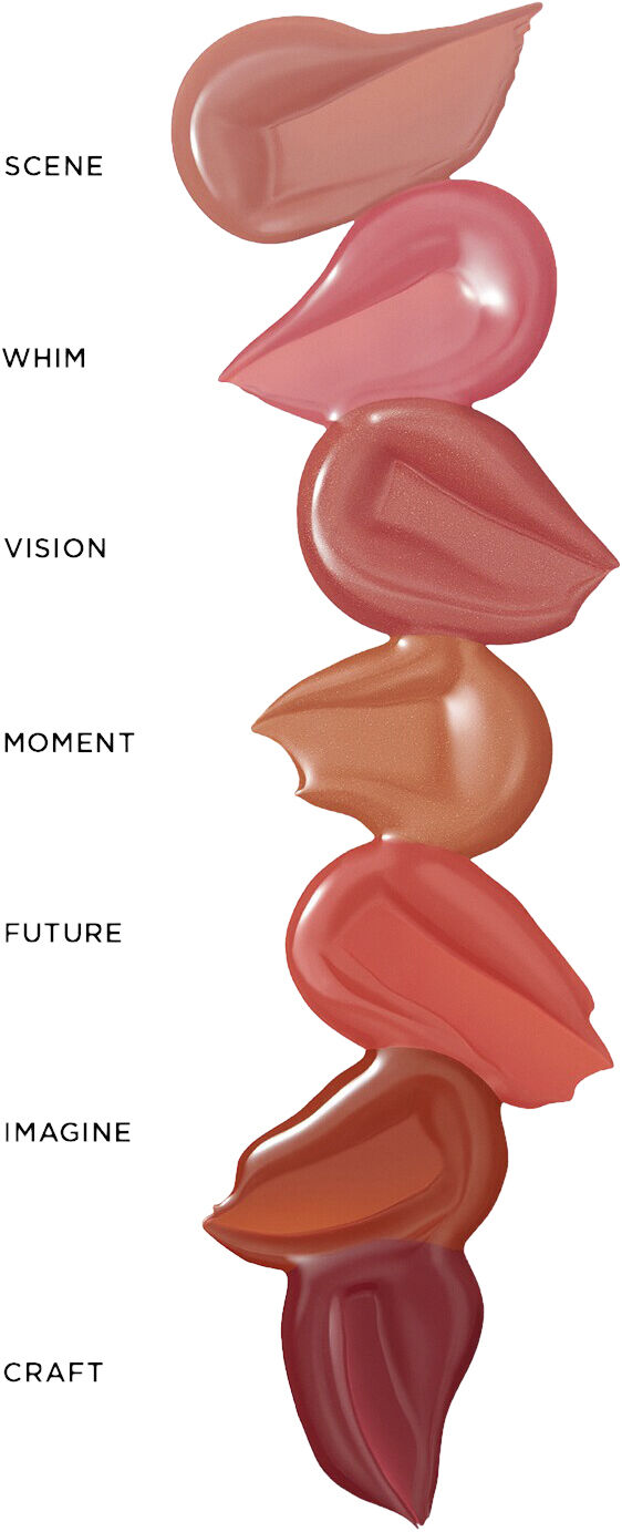 Unreal Liquid Blush - Flytande rouge