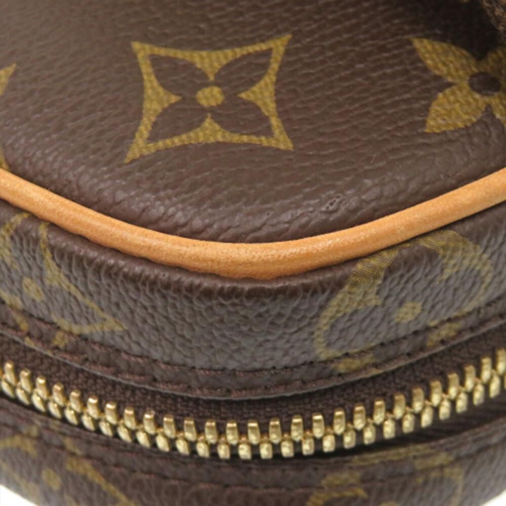 Louis Vuitton Pochette Gange