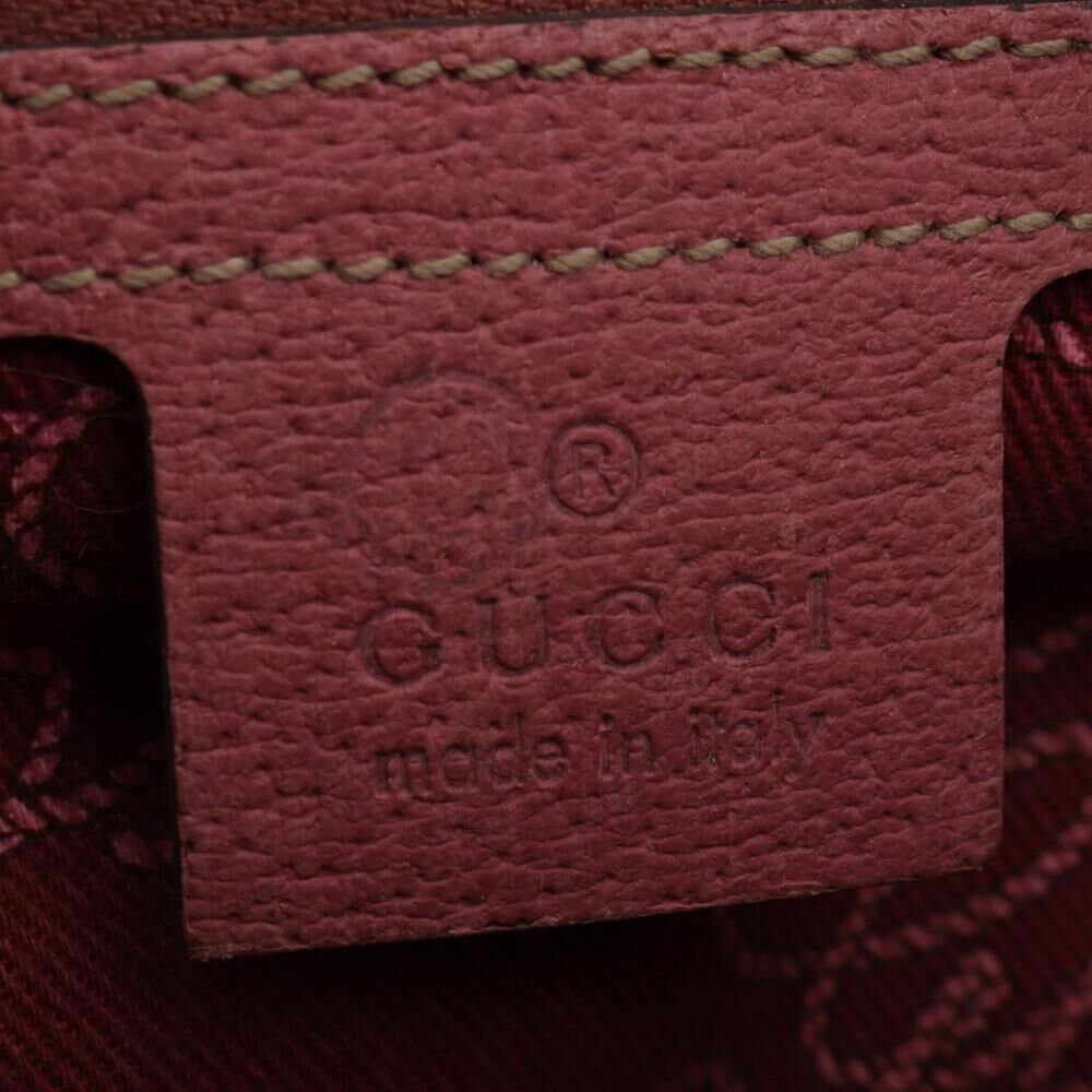 Gucci Shoulder Bag