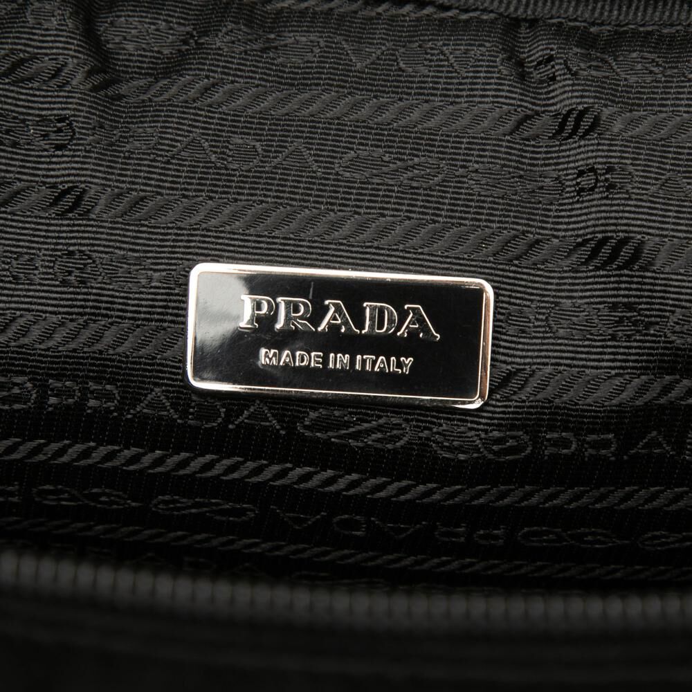 Prada Handbag