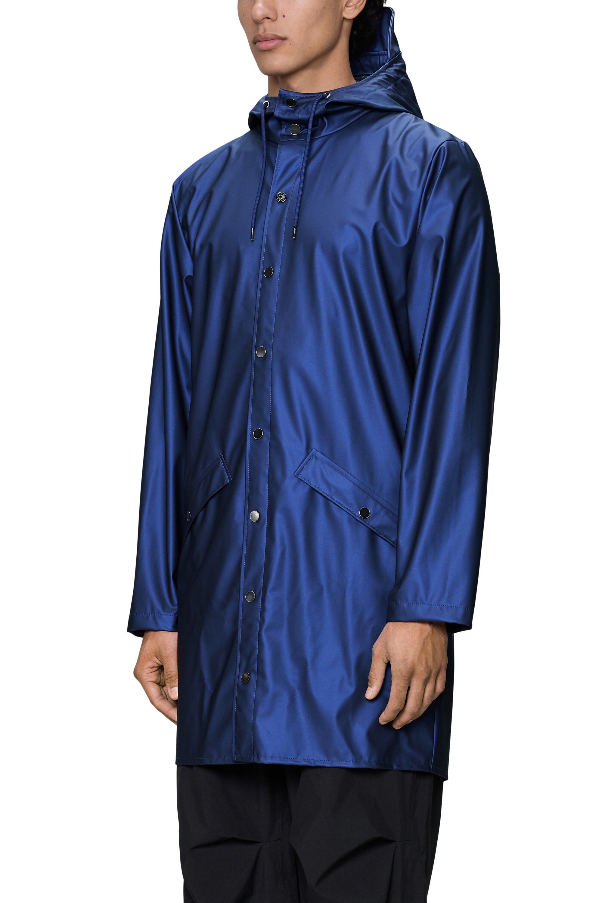 Long Jacket W3