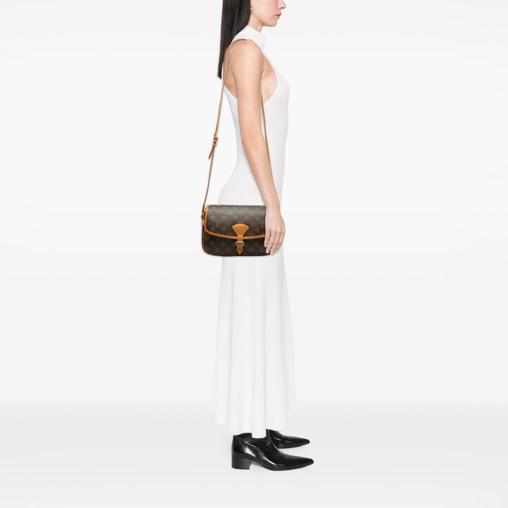 Louis Vuitton Sologne