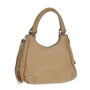 Chanel Handbag