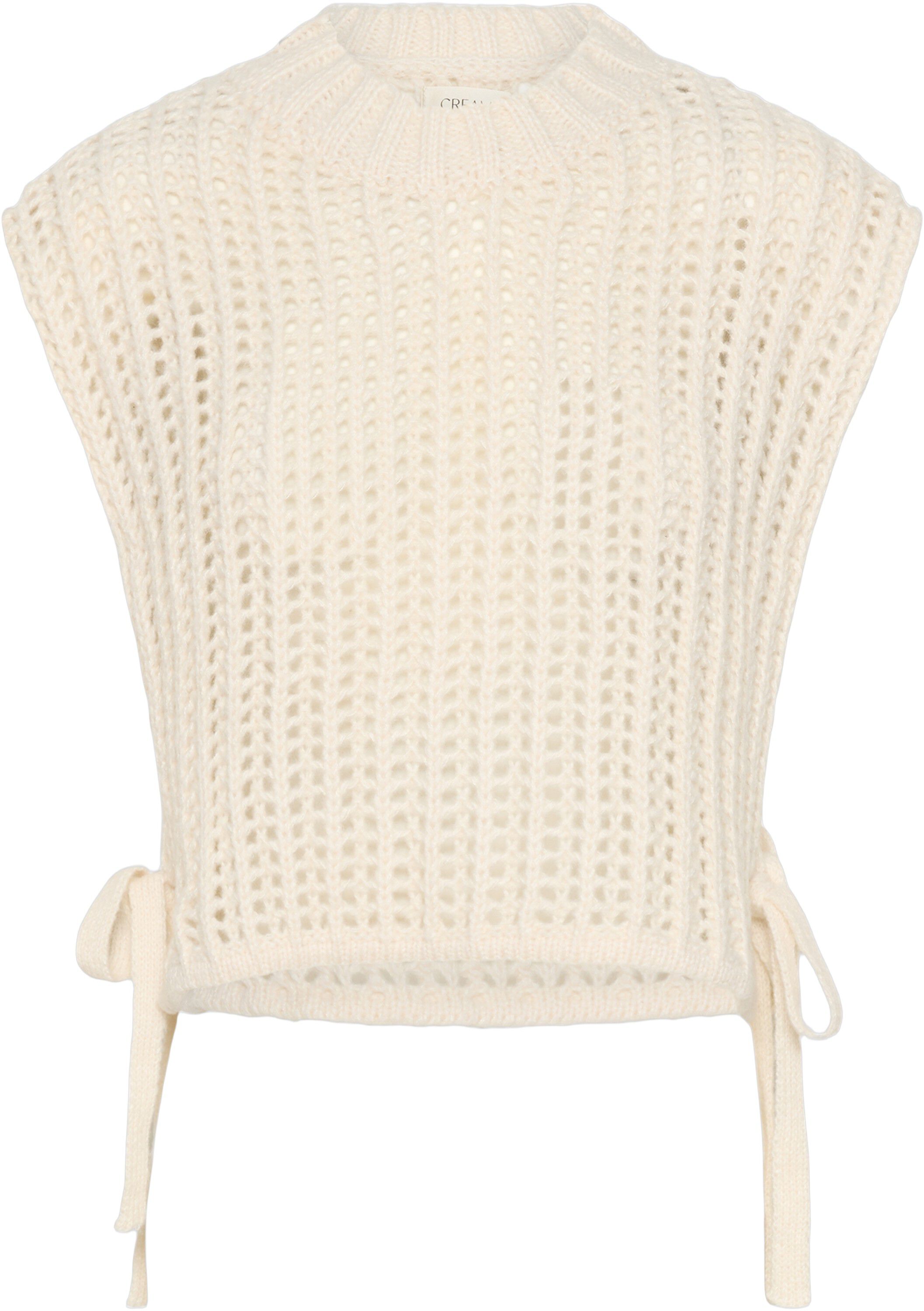 CRWullie Knit Slipover