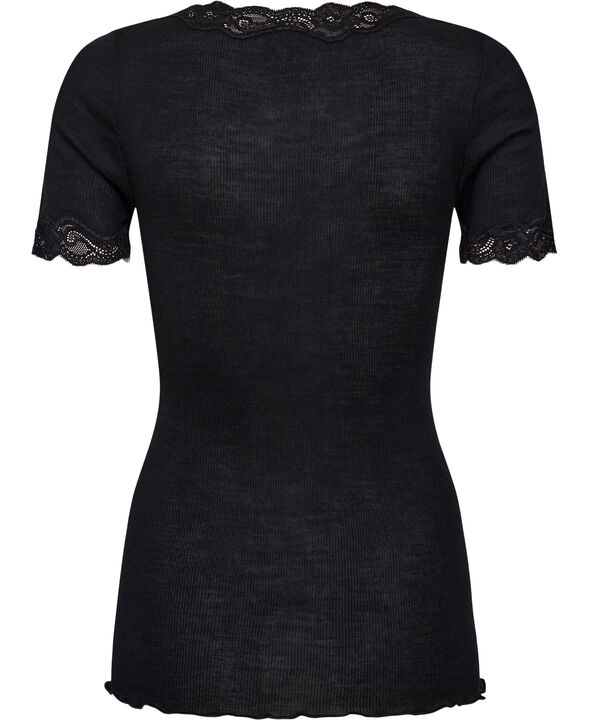 WOMEN Short-sleeve top