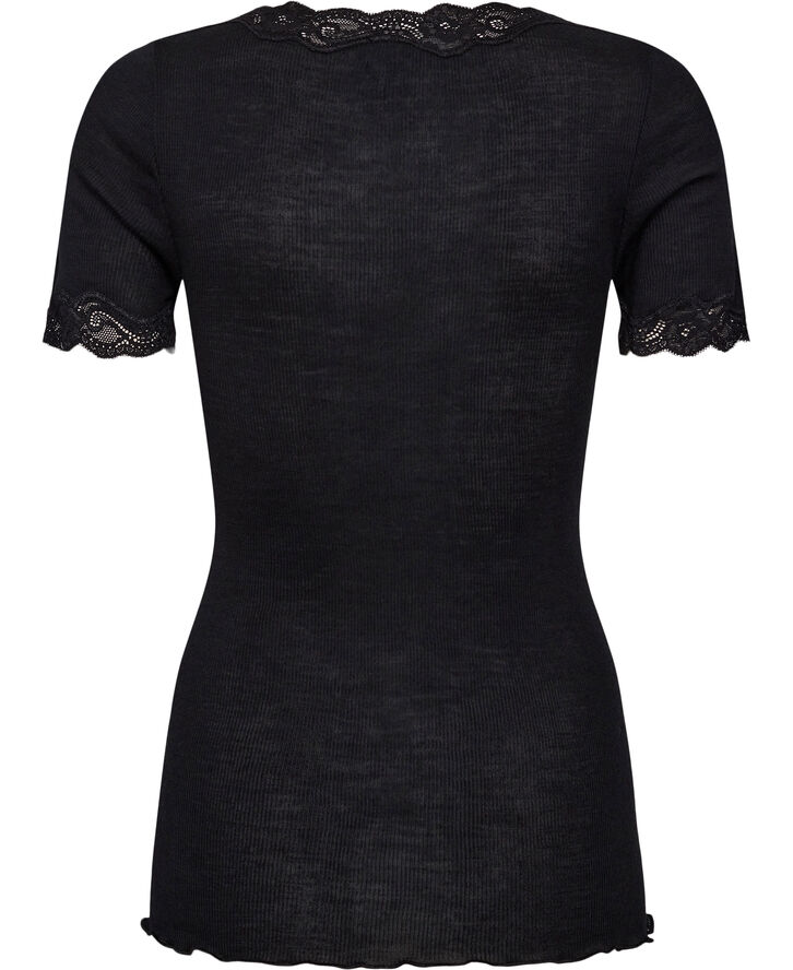 WOMEN Short-sleeve top