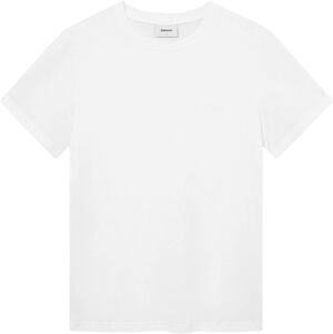 Classic Fit, Men - Logo White