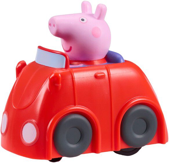 PEPPA WHIZZ AROUND PEPPA