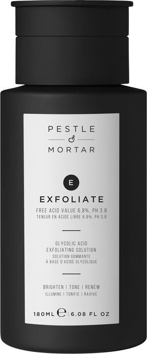 Exfoliate 180 ml