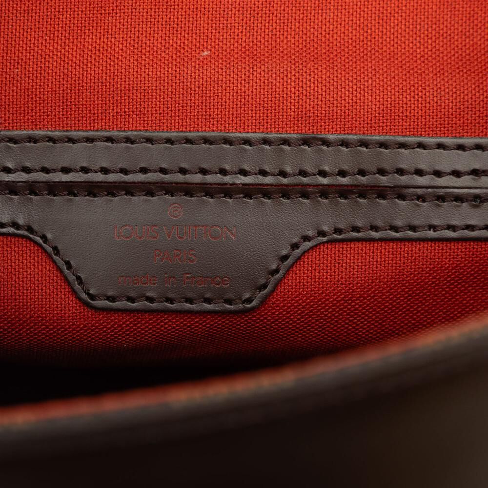 Louis Vuitton Soho Backpack