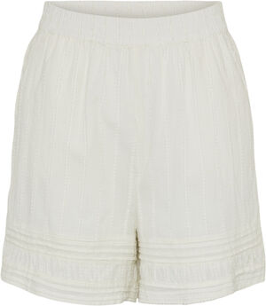 YASCARLY HW SHORTS S. - CITY