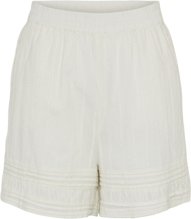 YASCARLY HW SHORTS S. - CITY