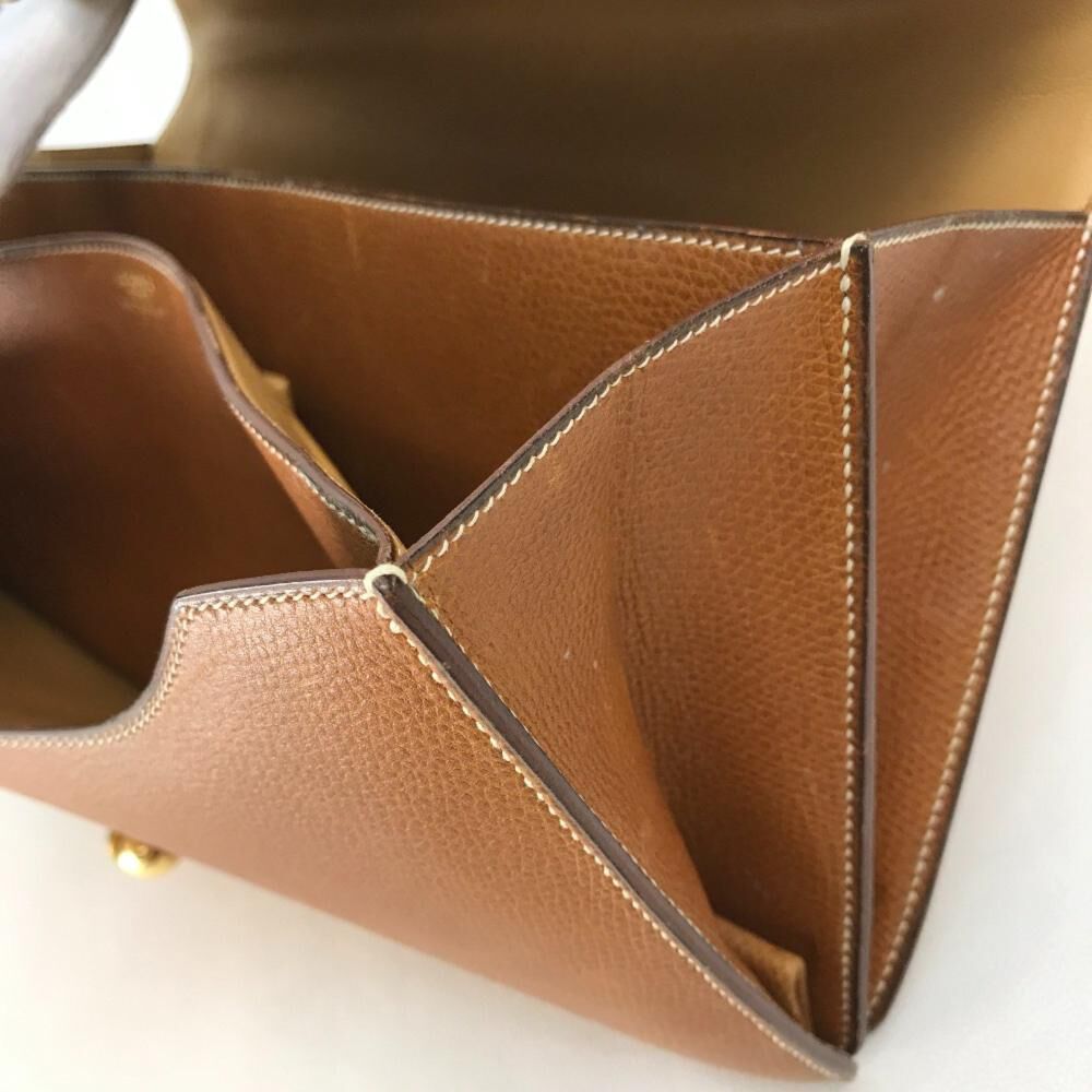 Herm&egrave;s Handbag