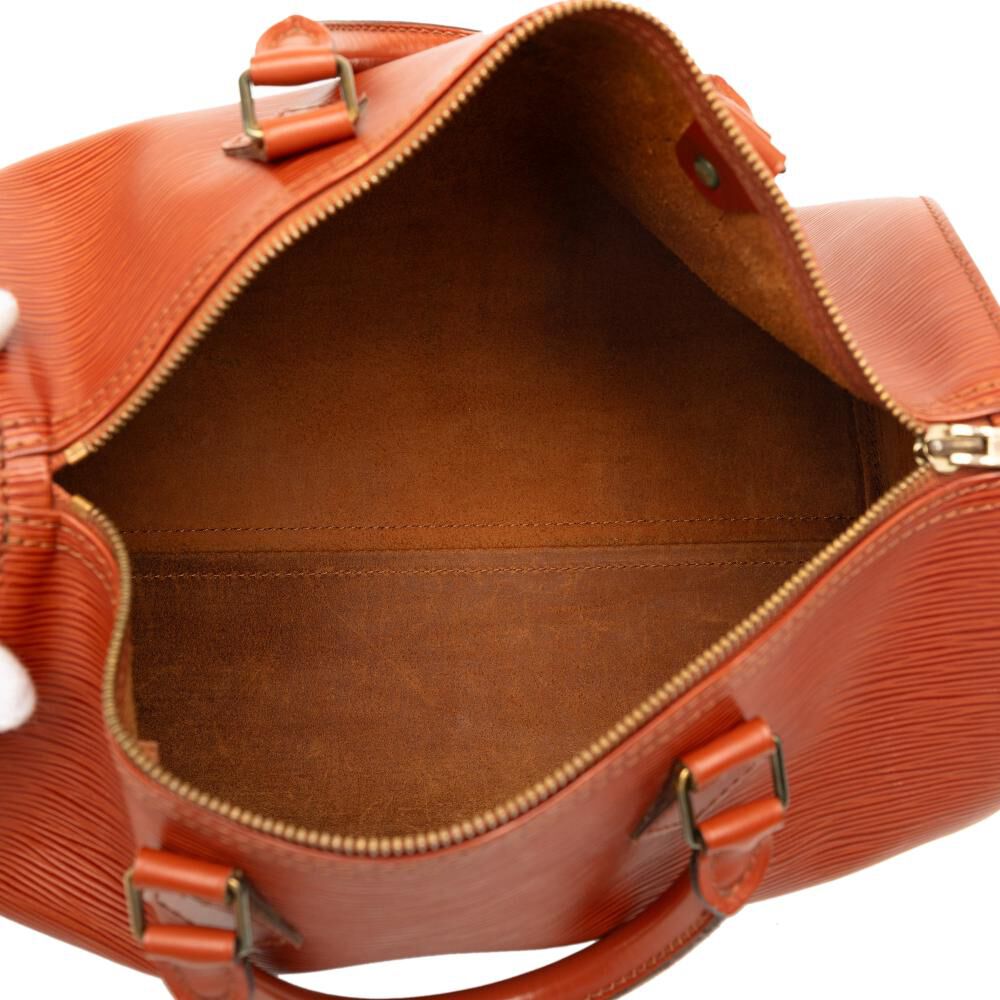 Louis Vuitton Speedy