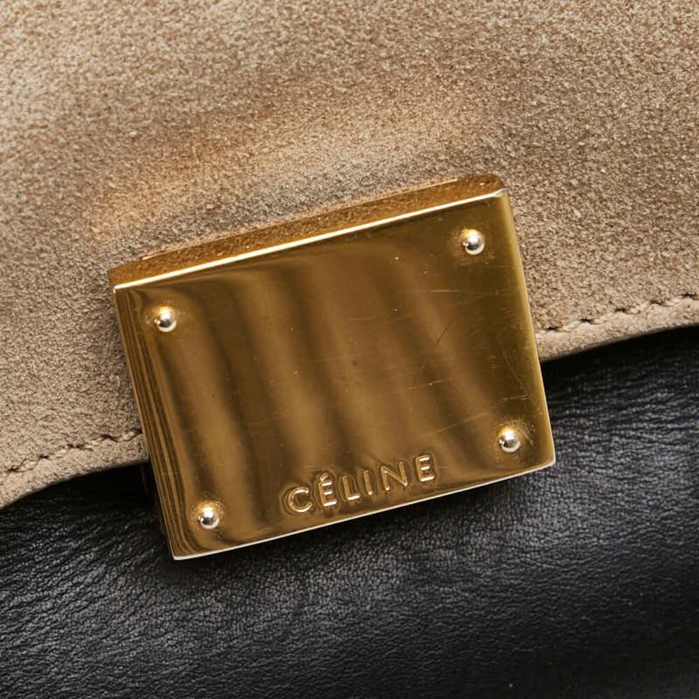 C&eacute;line Trapeze